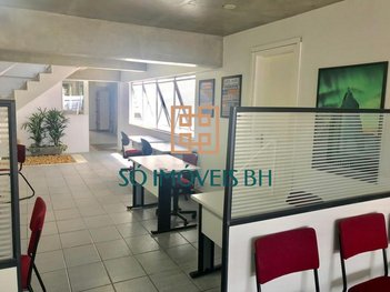 business em Avenida Raja Gabaglia, Estoril - Belo Horizonte - MG