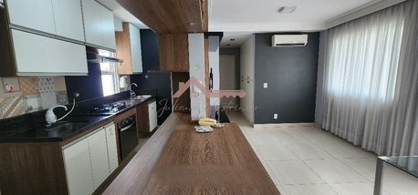 apartment em Rua Nelson Pereira Bueno, Vila São Francisco - Hortolândia - SP