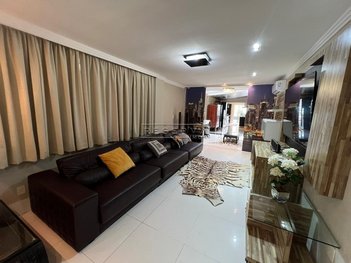 apartment em Avenida Atlântica, Centro - Balneário Camboriú - SC