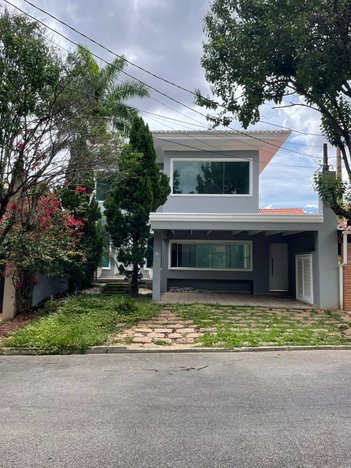 house em Avenida Doutor Mário Zanussi de Oliveira, Granja Olga II - Sorocaba - SP
