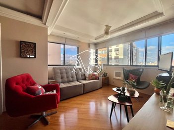 apartment em Rua Leopoldo Bier, Santana - Porto Alegre - RS