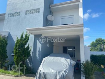 house em Beco do Carvalho, Jardim Carvalho - Porto Alegre - RS