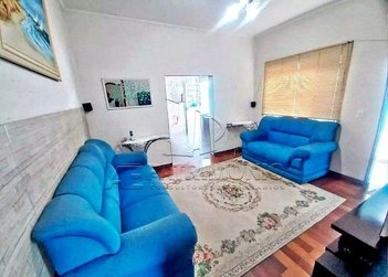 house em Avenida Paragüai, Vila Barcelona - Sorocaba - SP