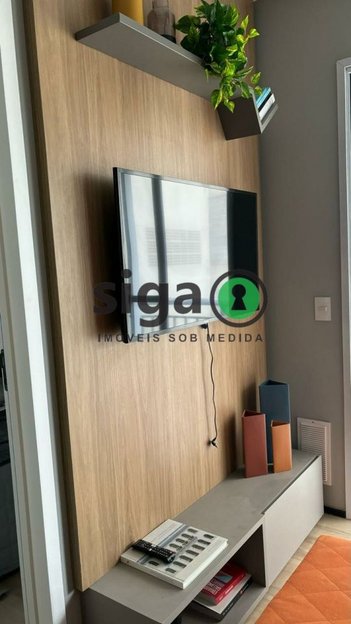 apartment em Avenida Professor Francisco Morato, Vila Sofia - São Paulo - SP