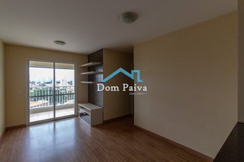 apartment em Rua Conselheiro Cotegipe, Belenzinho - São Paulo - SP