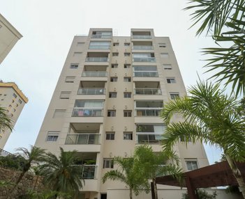 apartment em Rua Pio XI, Alto de Pinheiros - São Paulo - SP