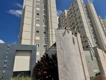 apartment em Rua Santa Rita do Passa Quatro, Jardim Nova Europa - Campinas - SP