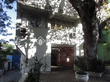 apartment em Avenida Coronel Lucas de Oliveira, Boa Vista - Porto Alegre - RS