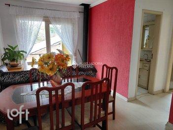 apartment em Antônio Maranghello, Partenon - Porto Alegre - RS
