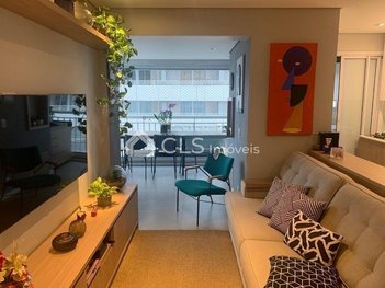 apartment em Avenida Thomas Edison, Barra Funda - São Paulo - SP