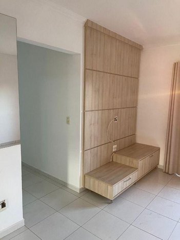 apartment em Rua dos Fundadores, Santa Luzia - Araçatuba - SP