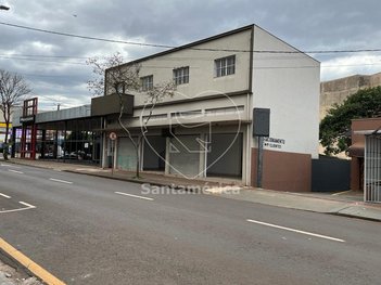 business em Quintino Bocaiúva, Centro - Londrina - PR