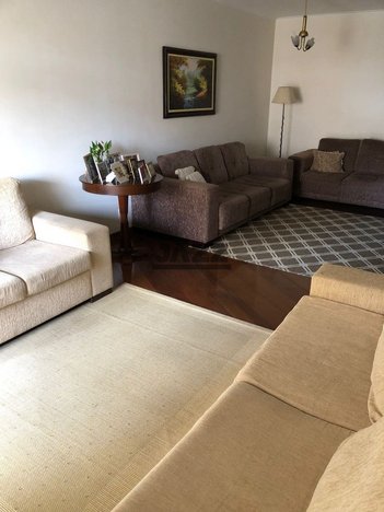 apartment em Rua Conceição, Centro - Campinas - SP