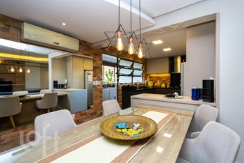 apartment em Rua Heller, Centro - Novo Hamburgo - RS