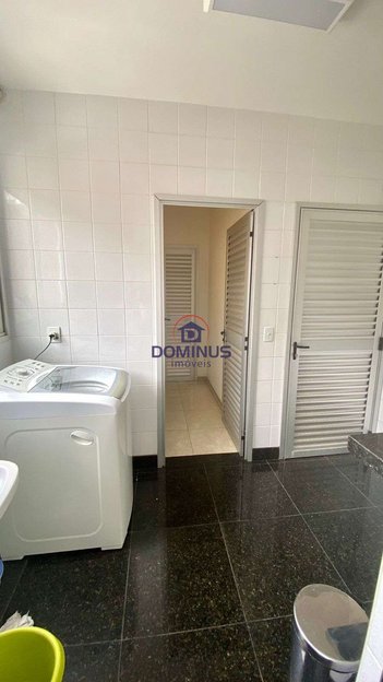 apartment em Rua Stella Hanriot, Buritis - Belo Horizonte - MG