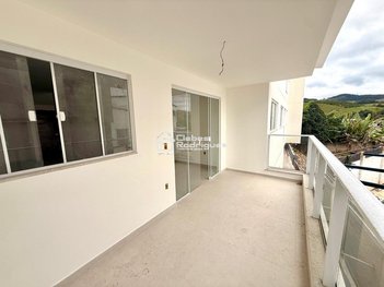 apartment em Avenida Presidente Getúlio Vargas, Centro - Alfredo Chaves - ES