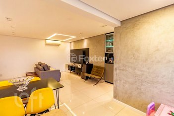 apartment em Avenida Thomas Edison, Barra Funda - São Paulo - SP