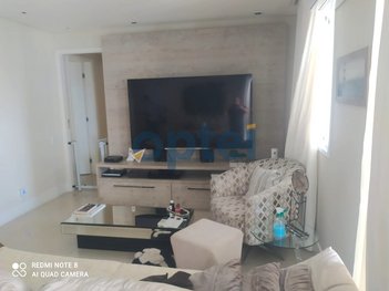 apartment em Rua Taquari, Mooca - São Paulo - SP