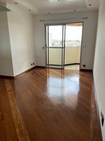 apartment em Rua Paulo Sérgio Oliveira de Aquino, Vila Progresso - Guarulhos - SP