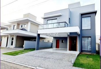 house em do Gramal, Campeche - Florianópolis - SC