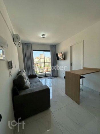 apartment em Avenida Leôncio de Magalhães, Jardim São Paulo(Zona Norte) - São Paulo - SP