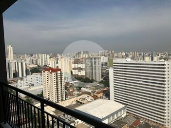 apartment em Rua Hipódromo, Mooca - São Paulo - SP