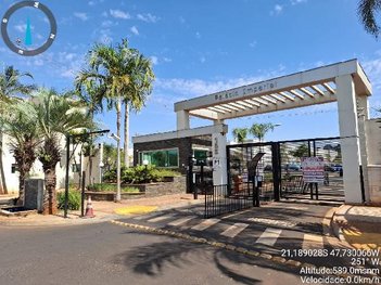 apartment em Rua João e Guiomar Soeira, Reserva Real - Ribeirão Preto - SP