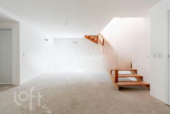 apartment em Rua Dona Amélia, Santa Tereza - Porto Alegre - RS