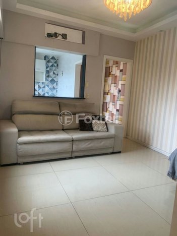 apartment em Avenida Presidente Franklin Roosevelt, São Geraldo - Porto Alegre - RS