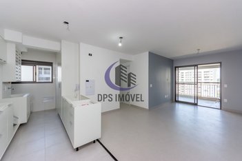 apartment em Rua Ocrísia, City América - São Paulo - SP