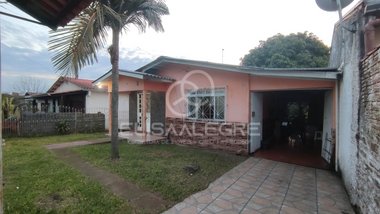 house em Rua Santo Inácio, São José - Sapucaia do Sul - RS