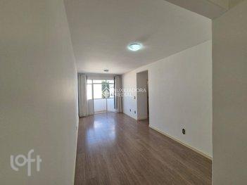 apartment em Jornalista Tito Carvalho, Trindade - Florianópolis - SC