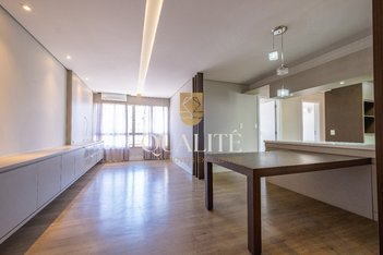 apartment em Rua Vítor Konder, Centro - Florianópolis - SC