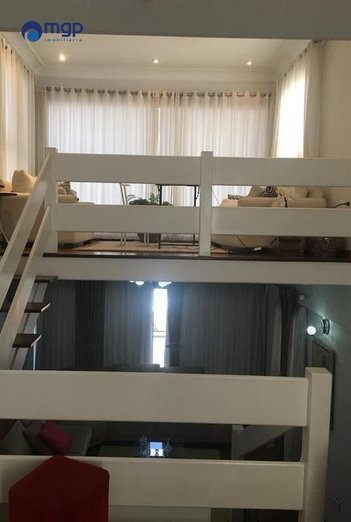 apartment em Rua José de Albuquerque Medeiros, Água Fria - São Paulo - SP