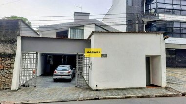 house em Rua Banda, Jardim do Mar - São Bernardo do Campo - SP