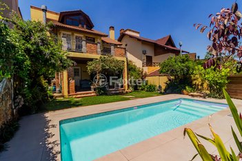 house em Rua Seival, Vila Jardim - Porto Alegre - RS