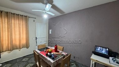 apartment em Rua Xavier de Toledo, Vila Esperança - Sorocaba - SP