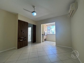 apartment em Martinho Calado, Centro - Florianópolis - SC