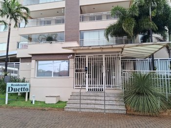 apartment em Avenida São Geraldo, Centro - Araraquara - SP