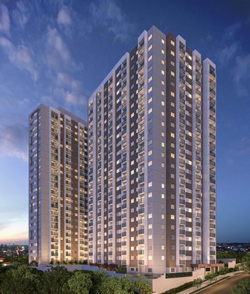 apartment em Rua Dias Vieira, Vila Sofia - São Paulo - SP