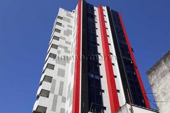 office em Rua Clemente Álvares, Lapa - São Paulo - SP