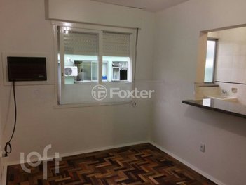 apartment em Rua Doutor Vargas Neto, Jardim Leopoldina - Porto Alegre - RS