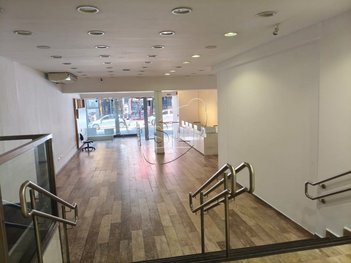 business em Rua Augusta, Consolação - São Paulo - SP