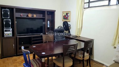 apartment em Rua Coronel Fernando Machado, Centro Histórico - Porto Alegre - RS