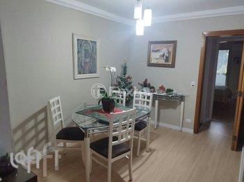 apartment em Loefgren, Chácara Klabin - São Paulo - SP