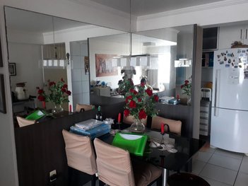apartment em Rua Joaquim Nabuco, Dionisio Torres - Fortaleza - CE