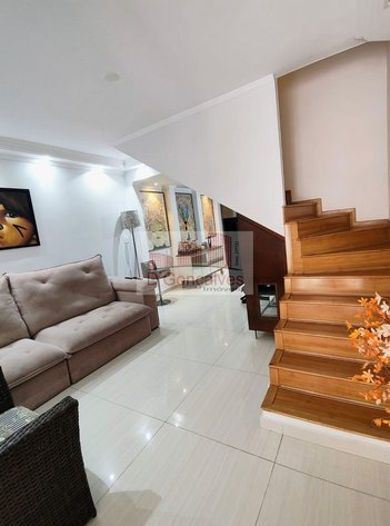 house em Rua Eugênia Emerichi de Souza, Centro - Diadema - SP