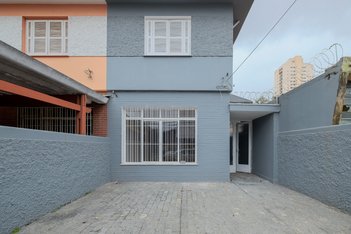house em Rua Frederico Wolf, Vila Leopoldina - São Paulo - SP