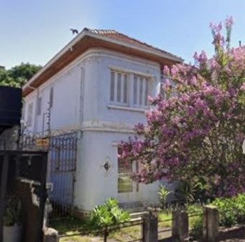 house em Bastian, Menino Deus - Porto Alegre - RS