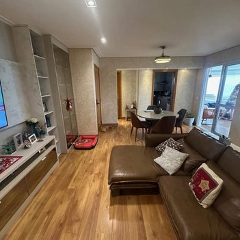 apartment em Rua Piranhas, Vila Floresta - Santo André - SP